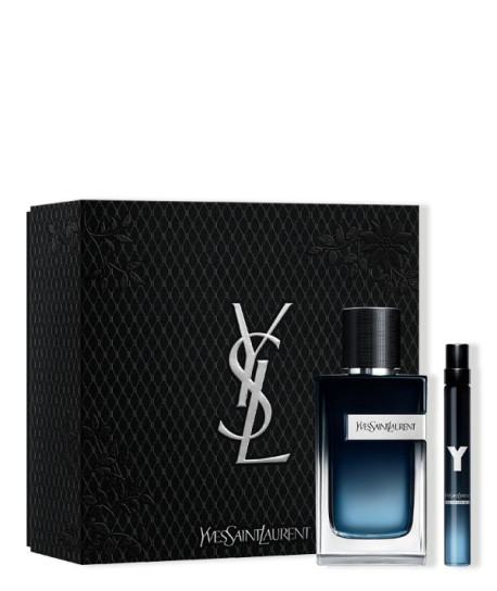 Y MEN EDP COFRE EDICIÓN LIMITADA