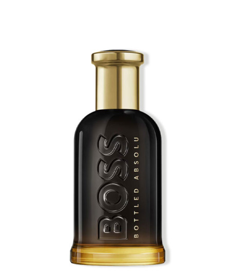 BOSS BOTTLED ABSOLU