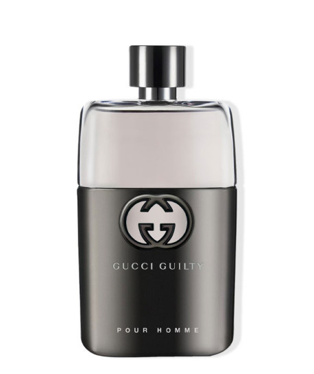 GUCCI GUILTY HOMME