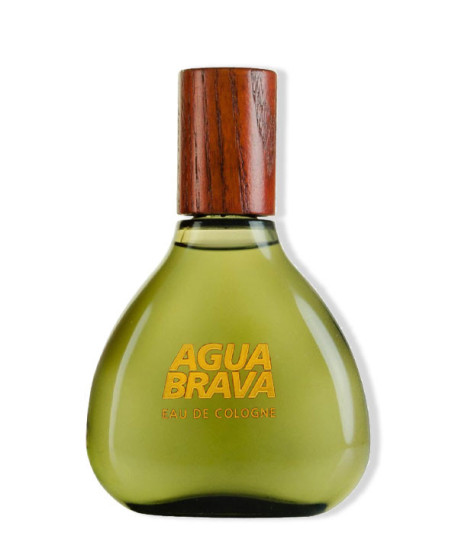 AGUA BRAVA