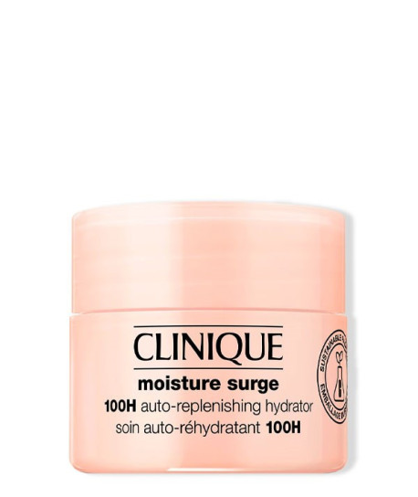 REGALO CLINIQUE MOISTURE SURGE 100H MINITALLA