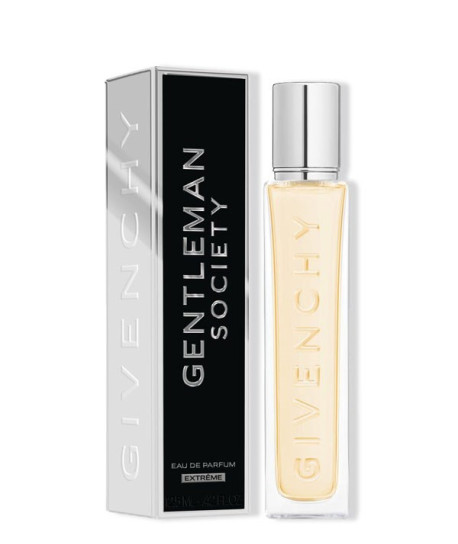 REGALO GIVENCHY GENTLEMAN SOCIETY EXTREME VAPO