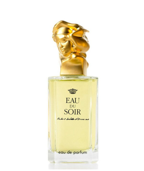 EAU DU SOIR