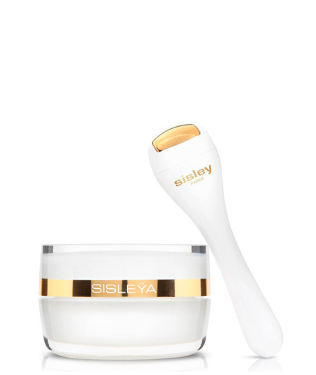 SISLEYA ANTI-ÂGE CRÈME CONTOUR DES YEUX ET DE LEVRES