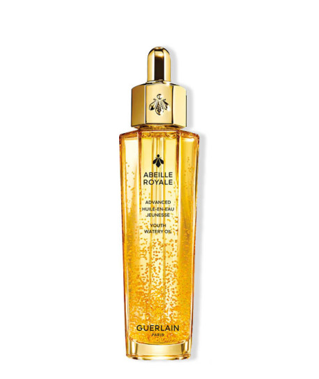 ABEILLE ROYALE ACEITE ACUOSO DE JUVENTUD AVANZADO