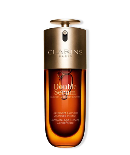 DOUBLE SERUM