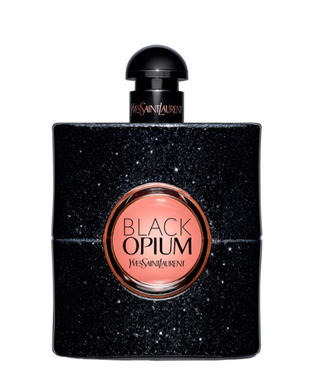 BLACK OPIUM