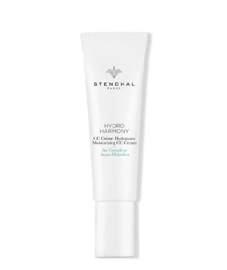 HYDRO HARMONY CC CREAM HYDRATANTE