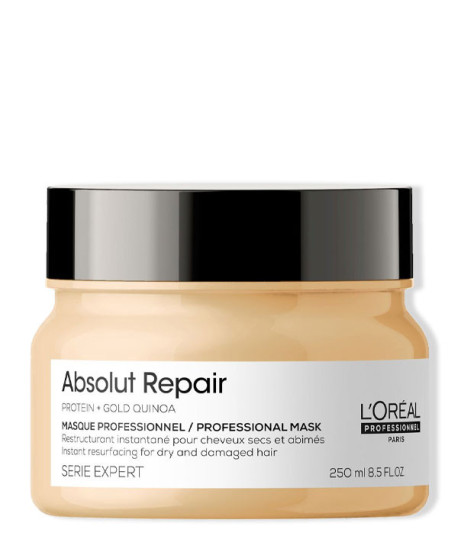 ABSOLUT REPAIR MASCARILLA