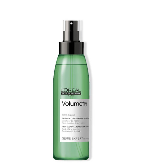 VOLUMETRY SPRAY