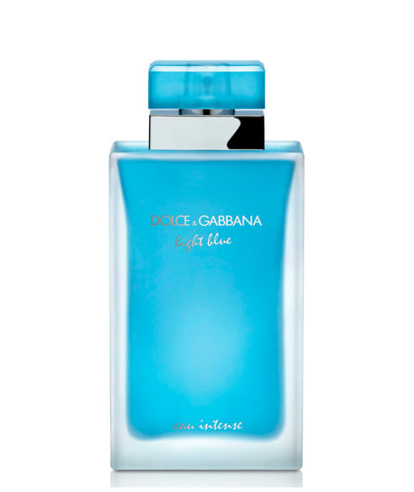 D&G LIGHT BLUE EAU INTENSE