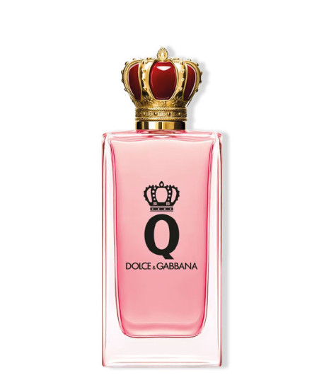 Q BY DOLCE&GABBANA