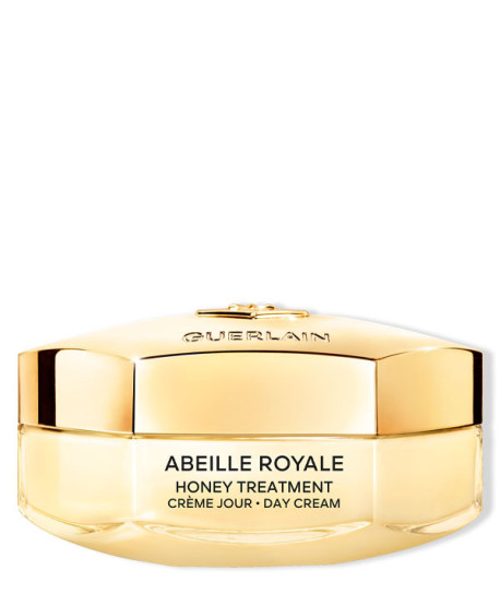 ABEILLE ROYALE HONEY TREATMENT CREMA DÍA