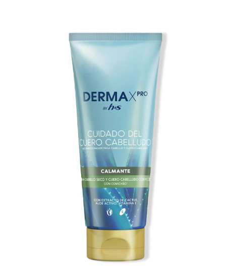 DERMAXPRO ACONDICIONADOR CALMANTE