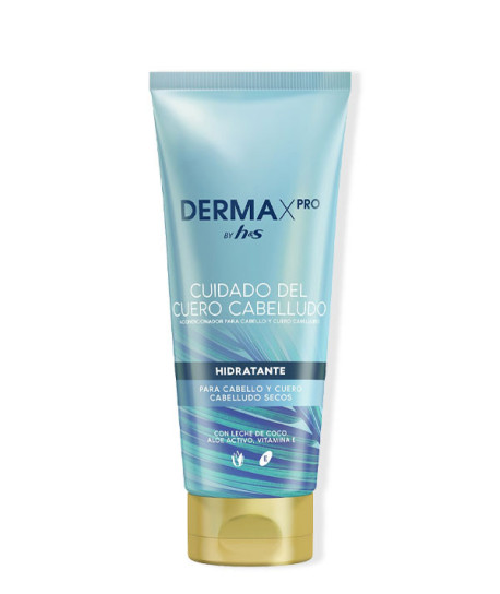 DERMAXPRO ACONDICIONADOR HIDRATANTE