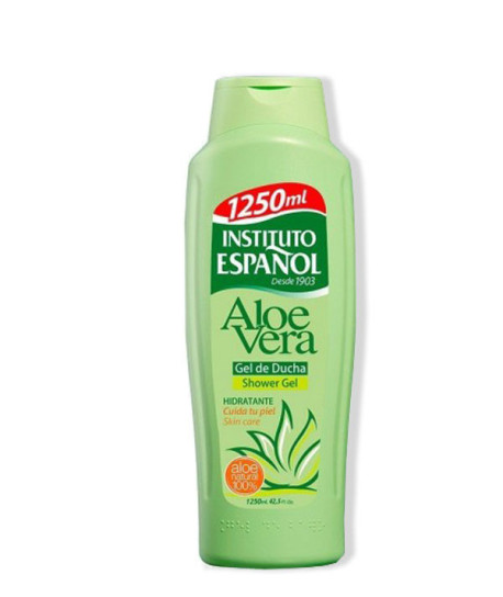 GEL ALOE VERA