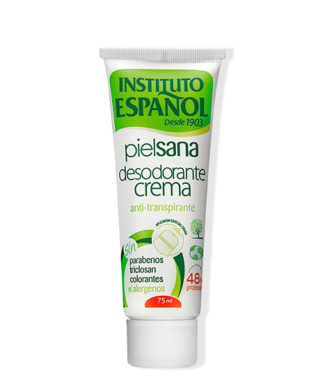 DEO-CREMA PIEL SANA