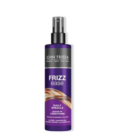 FRIZZ EASE DAILY MIRACLE