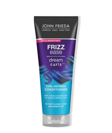 FRIZZ EASE DREAM CURLS ACONDICIONADOR