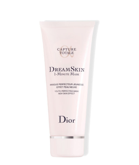 DREAMSKIN 1 MINUTE MASK