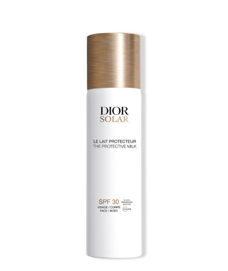 DIOR SOLAR LECHE PROTECTORA SPF30