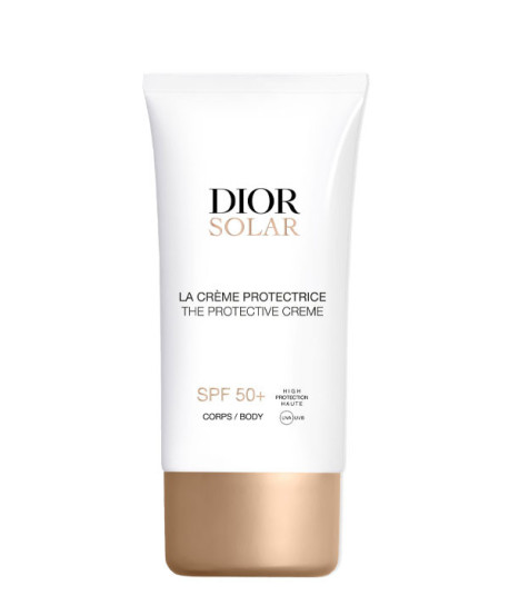 DIOR SOLAR CREMA PROTECTORA SPF50