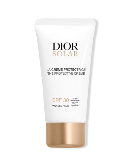 DIOR SOLAR CREMA PROTECTORA FACIAL