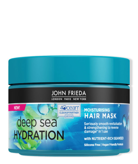 DEEP SEA HYDRATION MASCARILLA