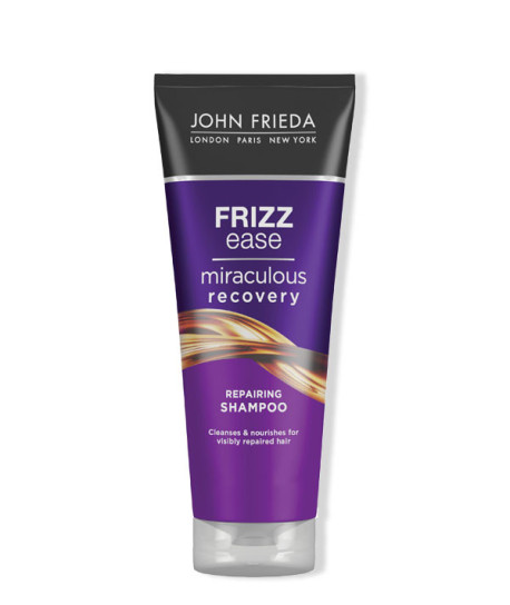 FRIZZ EASE MIRACULOUS RECOVERY CHAMPÚ