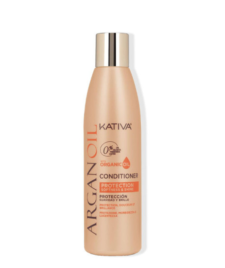 KATIVA ARGAN OIL ACONDICIONADOR