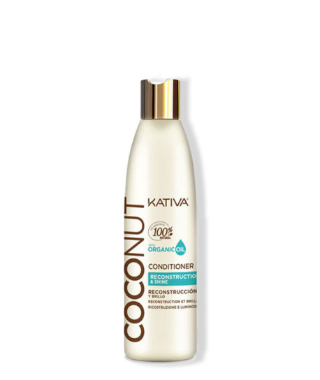 KATIVA COCONUT CONDITIONER