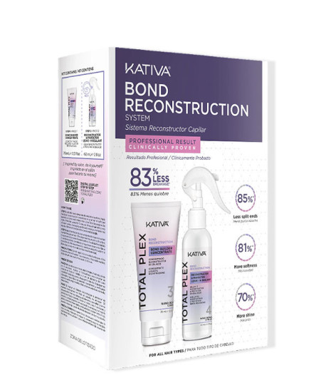 TOTAL PLEX BOND CONSTRUCTION KIT