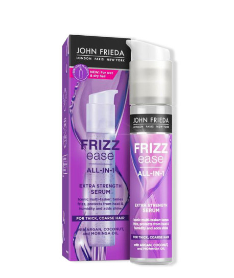 SERUM ANTIENCRESPAMIENTO EXTRA FUERTE FRIZZ EASE