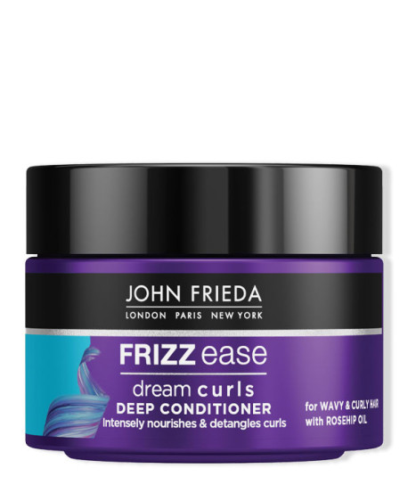 FRIZZ EASE DREAM CURLS