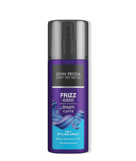 FRIZZ EASE DREAM CURLS SPRAY RIZOS