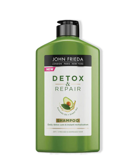 DETOX & REPAIR CHAMPÚ