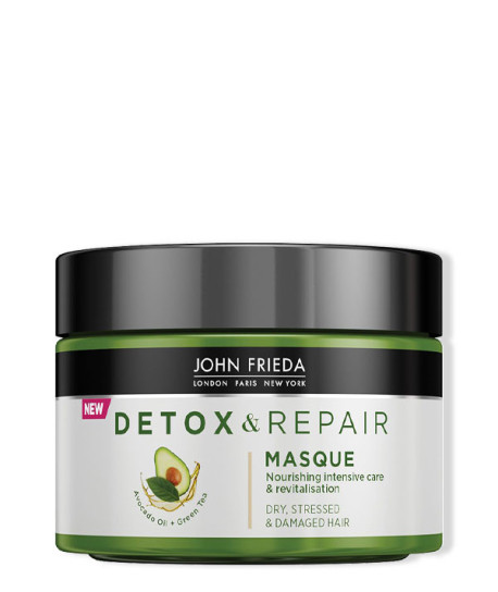 DETOX & REPAIR MASCARILLA