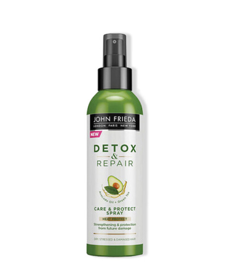 DETOX & REPAIR SPRAY