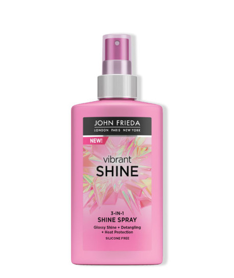 SPRAY VIBRANT SHINE