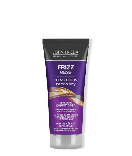 FRIZZ EASE MIRACULOUS RECOVERY ACONDICIONADOR VIAJE