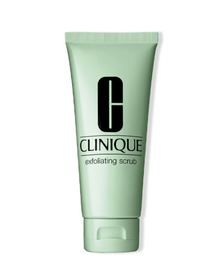 EXFOLIATING SCRUB PIEL GRASA