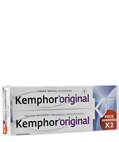 KEMPHOR ORIGINAL DUPLO