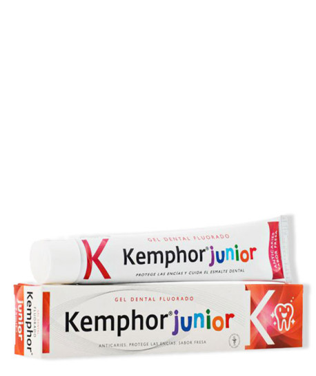 KEMPHOR JUNIOR