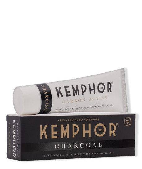 KEMPHOR CHARCHOAL