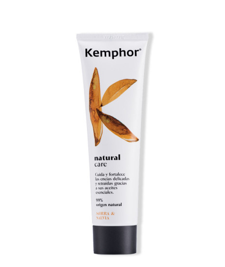 KEMPHOR NATURAL CARE