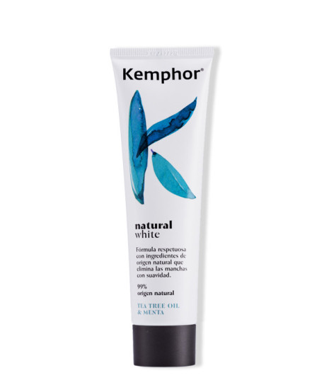 KEMPHOR NATURAL WHITE