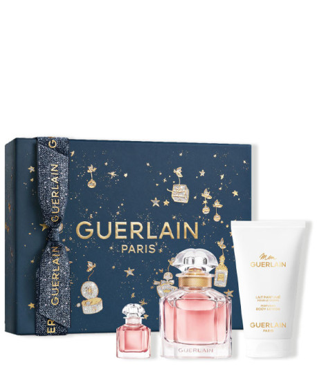 MON GUERLAIN EDP COFRE EDICIÓN LIMITADA