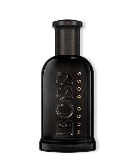 BOSS BOTTLED PARFUM