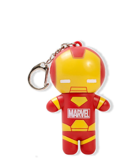 MARVEL IRON MAN LIP BALM