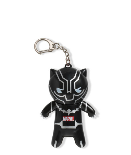 MARVEL BLACK PANTHER LIP BALM